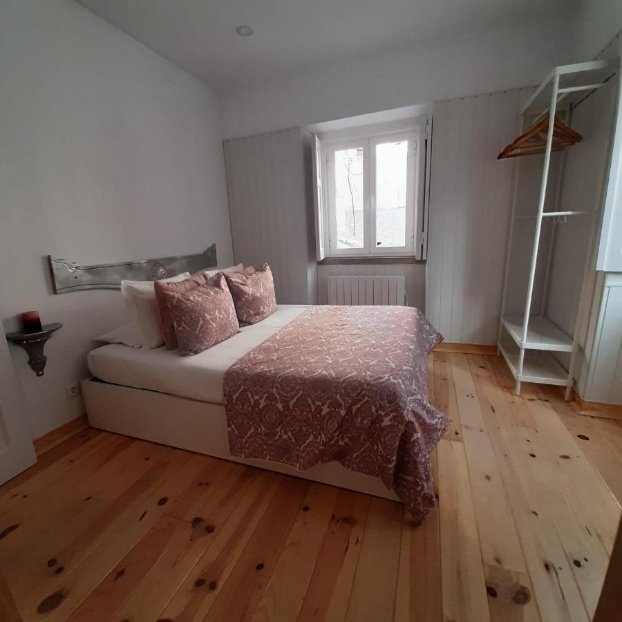 Casa Da Esquina - Sintra Appartement Buitenkant foto