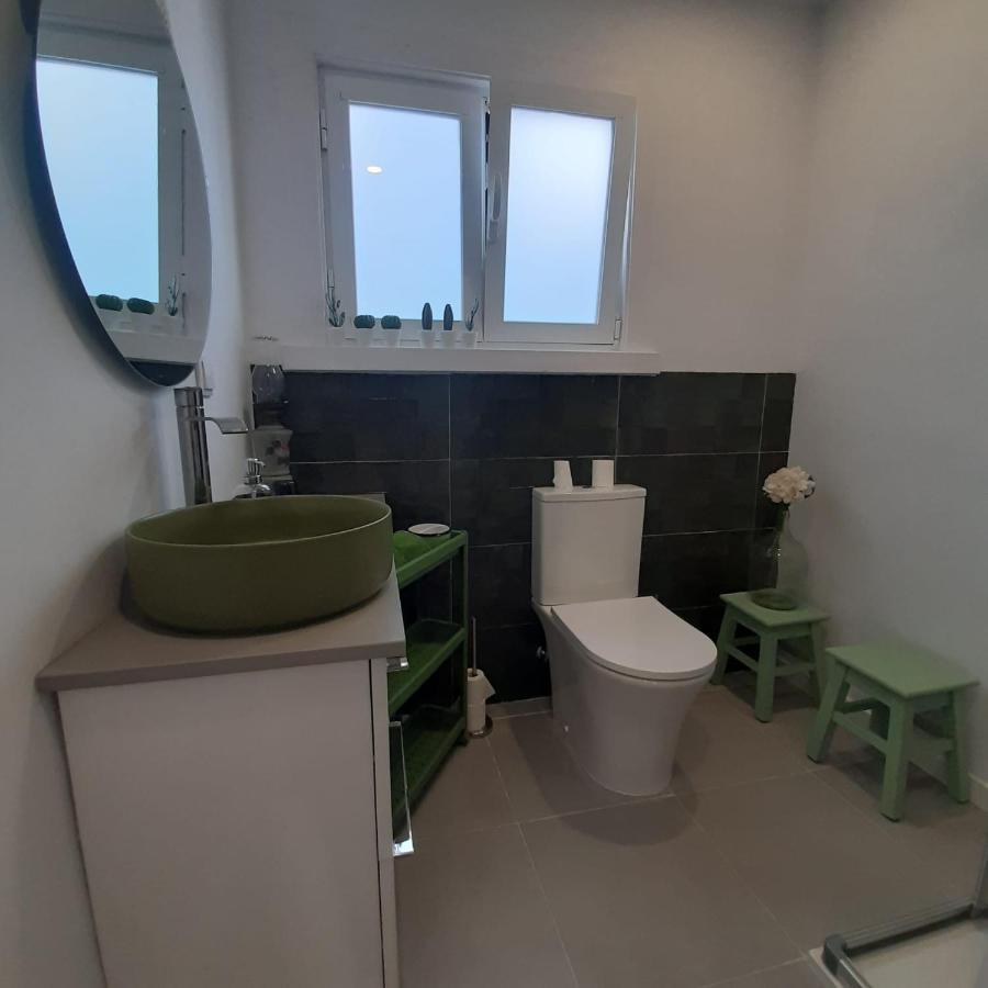Casa Da Esquina - Sintra Appartement Buitenkant foto