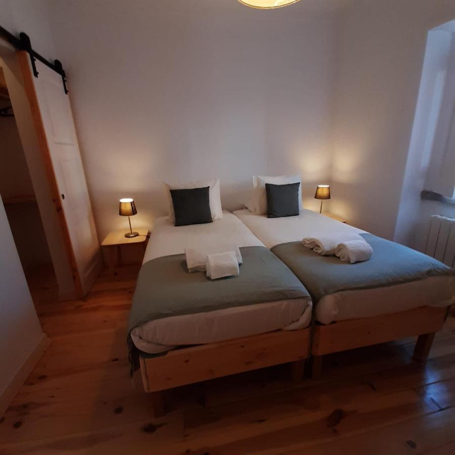 Casa Da Esquina - Sintra Appartement Buitenkant foto
