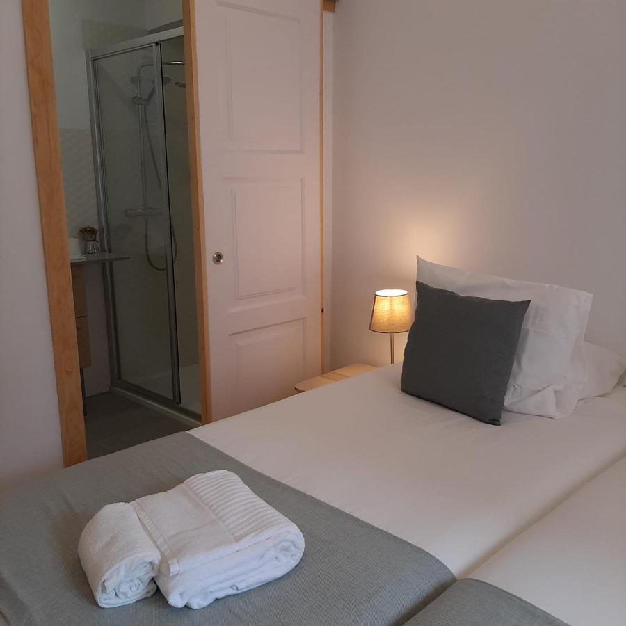 Casa Da Esquina - Sintra Appartement Buitenkant foto